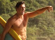 Ricardo Macchi diz que recuperou autoestima como ator