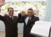 Ex-atacante do CRB se recupera do vício da bebida e da cocaína