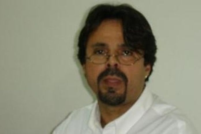 Carlos Almeida