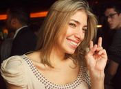 Lembra dela? Roberta Brasil, do BBB6, reaparece em balada