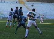 Em jogo com apenas 39 pagantes Coruripe vence fora de casa