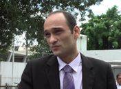 Vereador Oscar de Melo