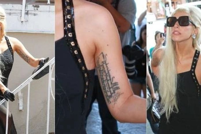 Lady Gaga ataca críticos de moda e "fundamentalismo" elitista