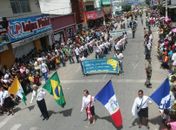 Preparativos para Sete de Setembro movimentam Educação