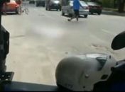 Major arapiraquense morre atropelado por táxi em Pernambuco