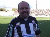 ASA fará movimento pela paz na partida contra o Goiás