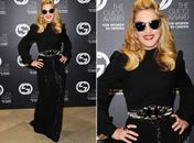 Madonna anuncia lançamento de novo disco para 2012