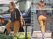 Jennifer Lopez briga com os outros jurados do 'American Idol'