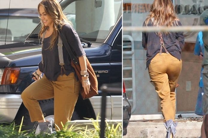 Jennifer Lopez briga com os outros jurados do 'American Idol'