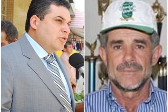 Em Palmeira dos Indios, Petrúcio lidera pesquisa e rejeição de prefeito é de 40%