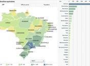 Revista inglesa traça estudo e compara Alagoas com o Afeganistão