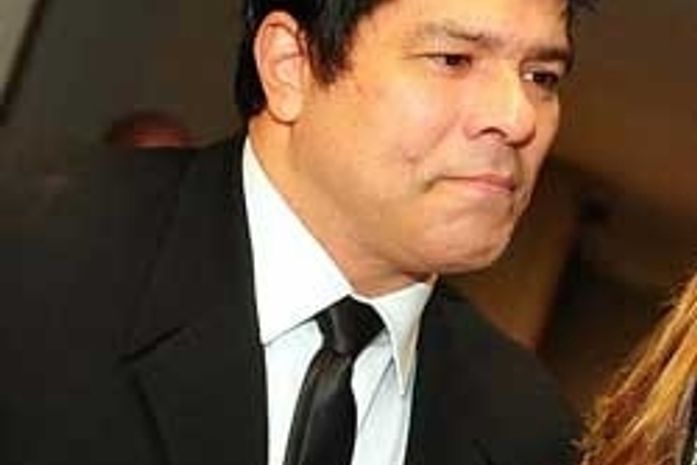 Justiça de SP condena Maurício Mattar em caso de atropelamento