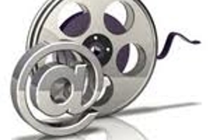 Você locaria um filme pela internet ?