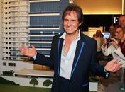 Show de Roberto Carlos em Israel tem investimento de R$ 30 milhões