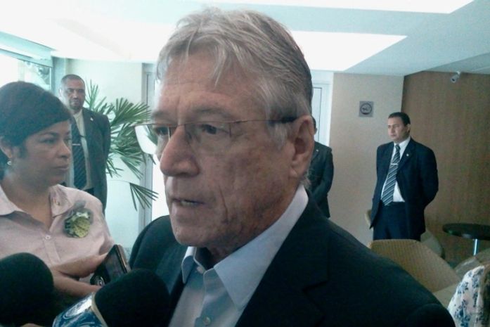 Governador Teotônio Vilela