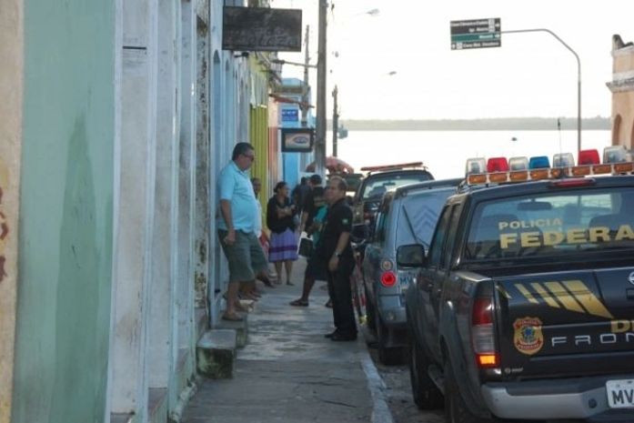 Advogado de Dâmaso pede mudança de prisão preventiva para domiciliar