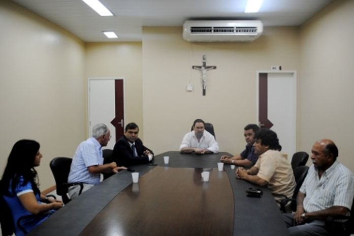 Arapiraquenses receberão mais de mil moradias