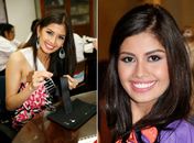 “Só me olham quando estou arrumada”, diz miss Filipinas