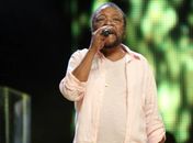 Martinho da Vila lança livro na Bienal do Rio de Janeiro