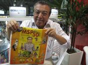 Em novo gibi, personagens da Turma da Mônica vão virar adultos
