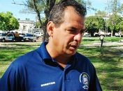 Major Fragoso