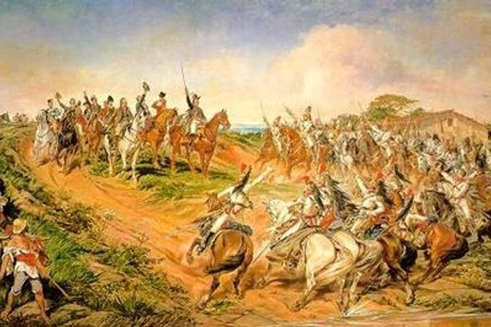 O Grito do Ipiranga