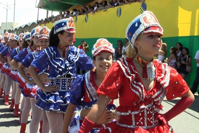 Banda de Fanfarra de Maceió