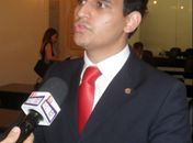 Deputado estadual João Henrique Caldas 