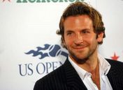 Bradley Cooper é eleito o homem do ano pela revista 'GQ'