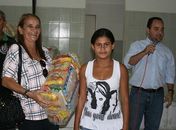 Roteiro/AL faz festa de sua padroeira nesta quinta-feira