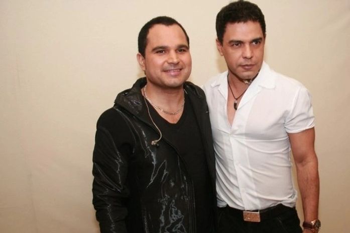 MP bloqueia os lucros de show de Zezé di Camargo e Luciano