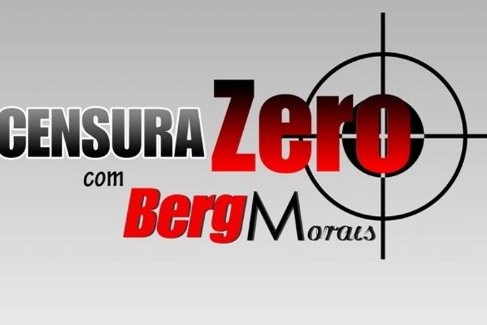 Ronaldo Lessa fala sobre problemas e soluções para Alagoas, hoje no Censura Zero