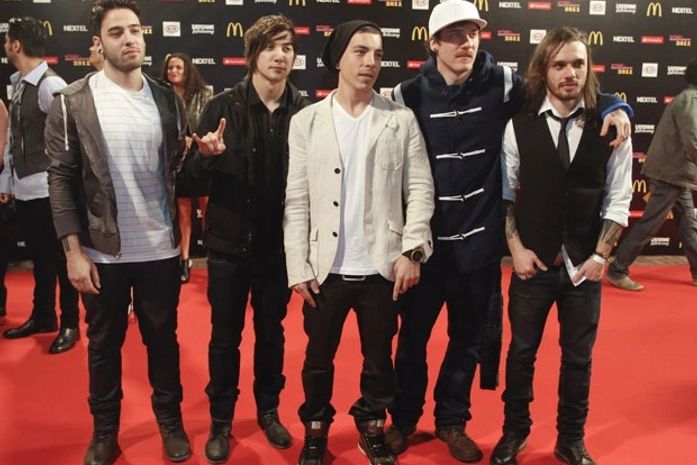 Confira os vencedores do 18º Prêmio Multishow de Música Brasileira