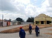 Prefeitura de Arapiraca entrega 10 ruas pavimentadas no bairro Eldorado