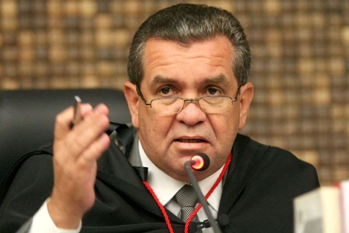 Desembargador Washington Luís