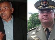 Tarcizo Freire e Wellington Bittencourt