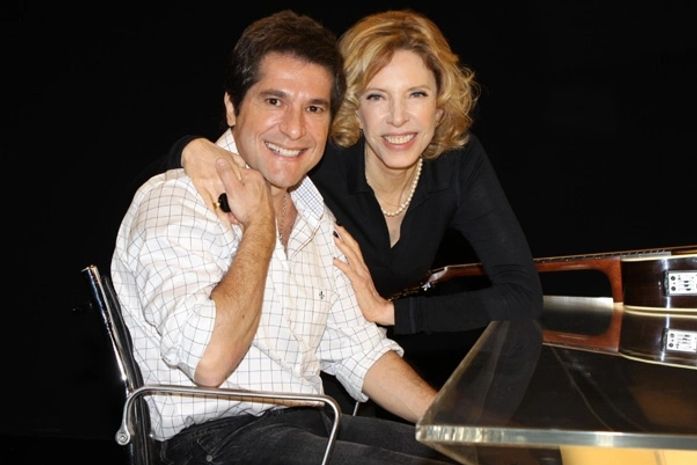 Cantor Daniel revela que quer ter mais um filho