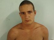 Reeducando Rafael Messias