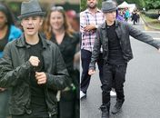 Justin