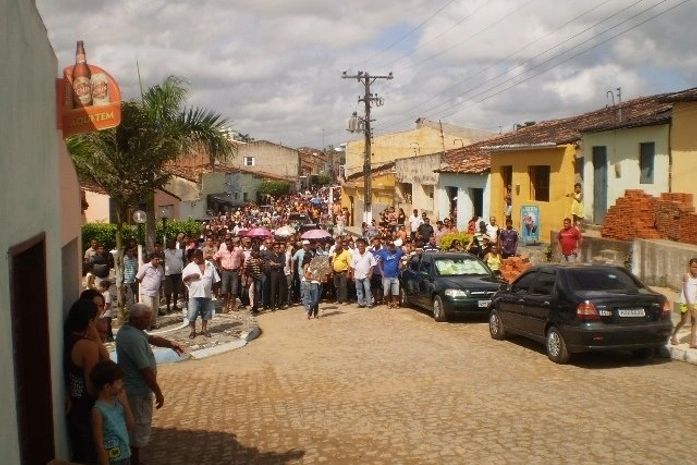 Jovem é apontado como suspeito de matar Secretário de Cultura de São Brás