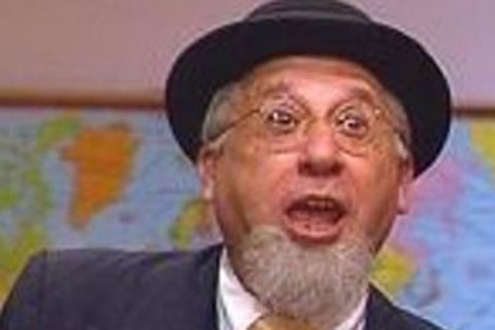 Morre em São Paulo o ator e comediante Marcos Plonka