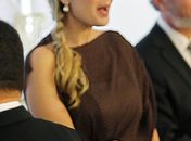 Irmã de Marcela Temer topa fazer ensaio nu para a 'Playboy'