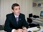 Juiz Antônio Bittencourt