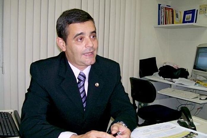 Juiz Antônio Bittencourt