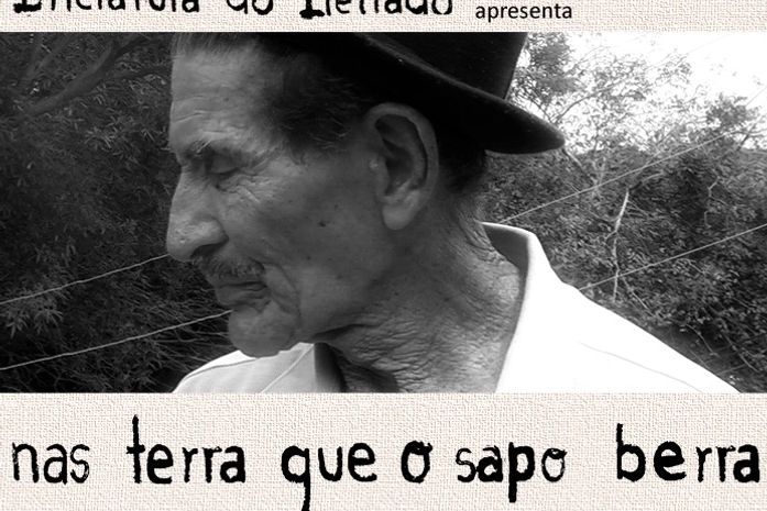 Salt na Festa Literária de Marechal Deodoro