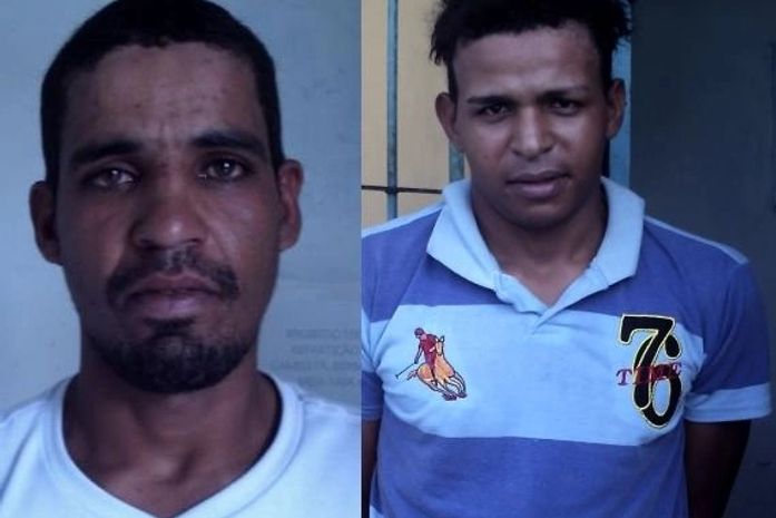 Polícia prende dois supostos acusados de assassinar secretário de Cultura