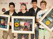 Restart lança sua primeira música em inglês