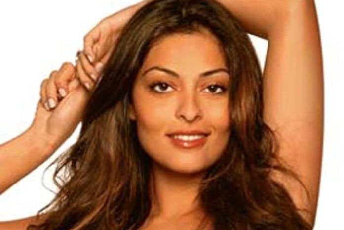 Sheron Menezes arruma confusão com Juliana Paes dentro do Projac