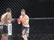 Coliseu Extreme Fight