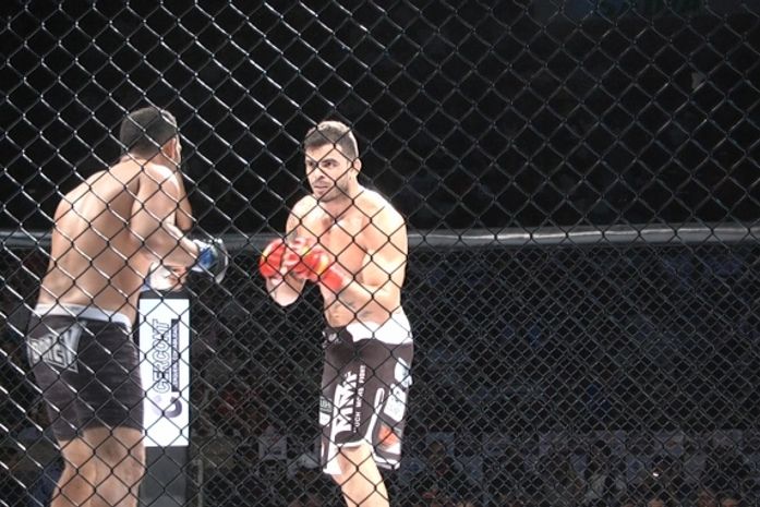 Coliseu Extreme Fight